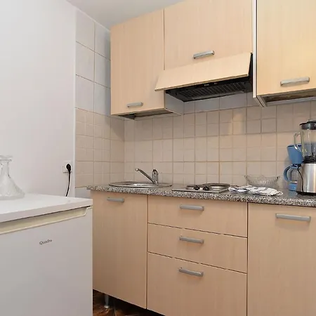 Fuer 3 Personen Ca 30 Qm In Galizana, Istrien Istrische Riviera Lejlighed