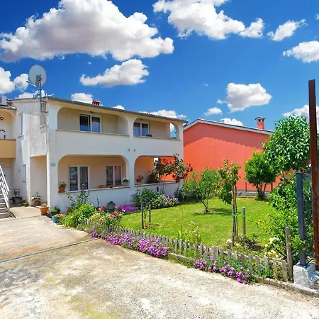 Fuer 3 Personen Ca 30 Qm In Galizana, Istrien Istrische Riviera * Galižana