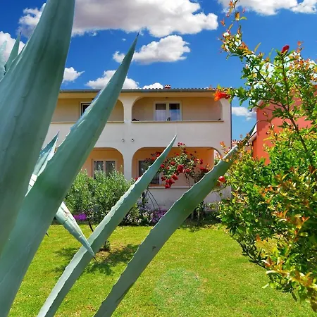 Fuer 3 Personen Ca 30 Qm In Galizana, Istrien Istrische Riviera